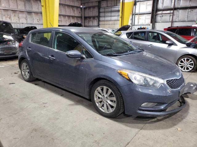 KNAFX5A86E5170264 KIA FORTE EX