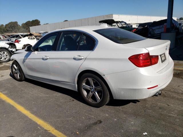 WBA3A5G53FNS82748 BMW 328 I