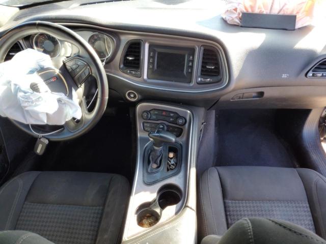 2C3CDZBT6HH561182 Dodge Challenger R/t