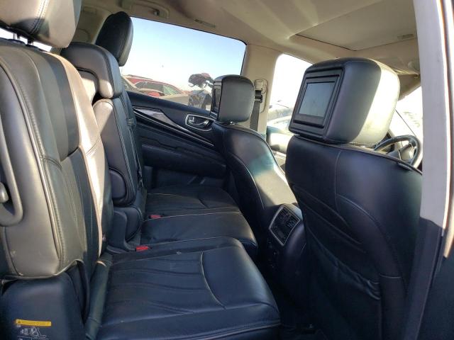 5N1AL0MM1EC533646 Infiniti QX60