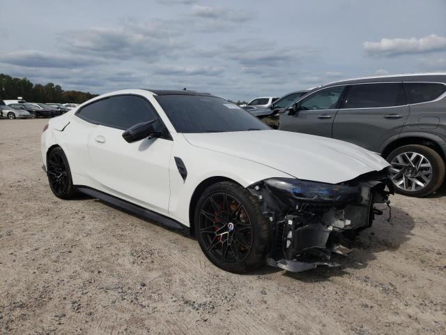 WBS43AZ05PCM16256 BMW M4 Competition