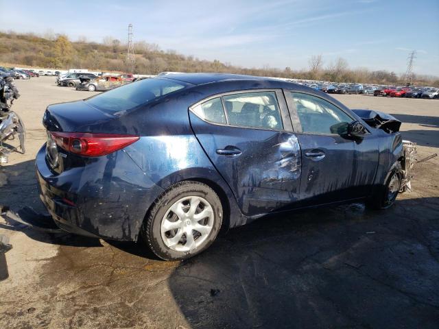 3MZBN1U77JM184873 Mazda 3 SPORT