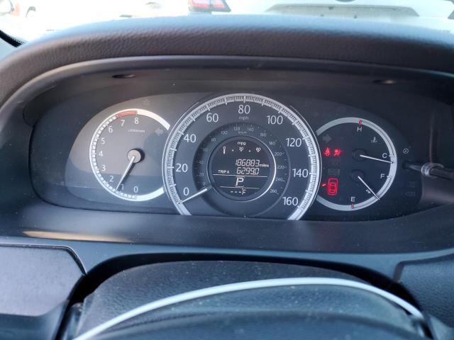 1HGCR3F87EA007466 Honda ACCORD EXL