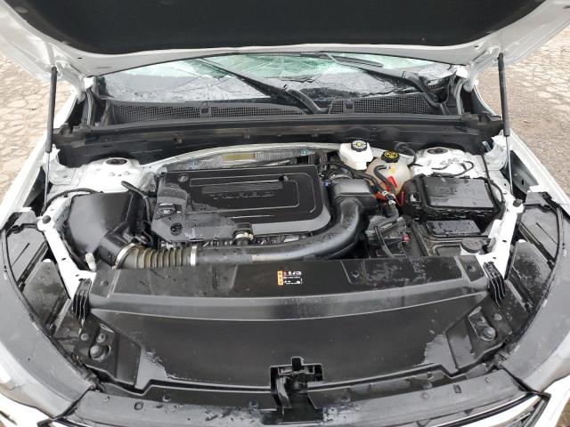 LRBAZLR43PD035747 Buick 2023  Envision Preferred
