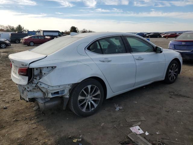 19UUB1F39HA005255 Acura TLX