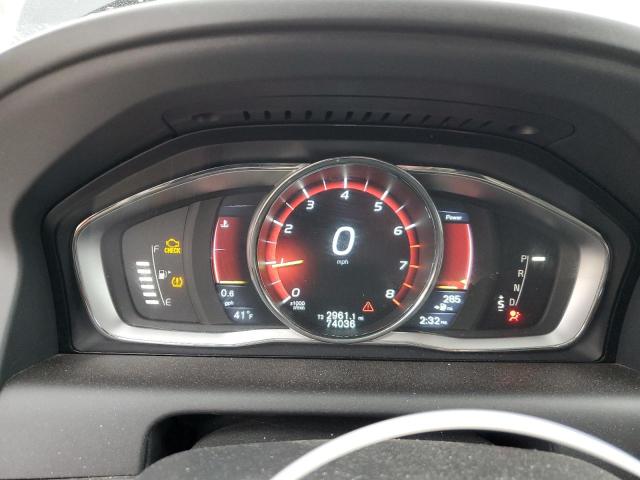YV449MRK0G2883161 Volvo Xc60 T6 Premier