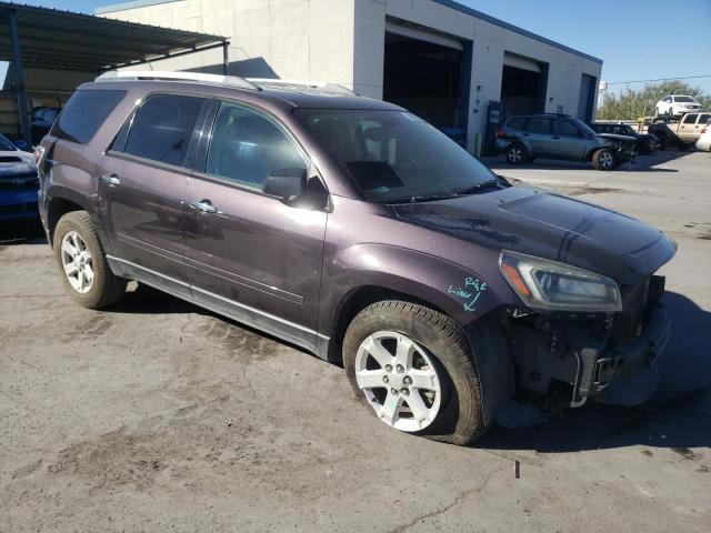 1GKKRNED6FJ192930 GMC ACADIA SLE