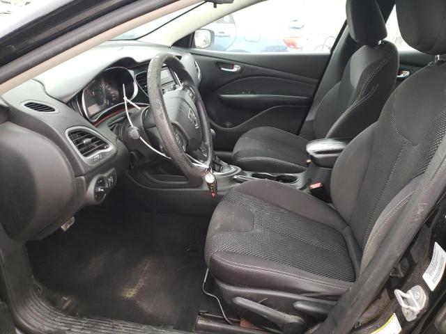 1C3CDFBB9FD200139 Dodge DART SXT