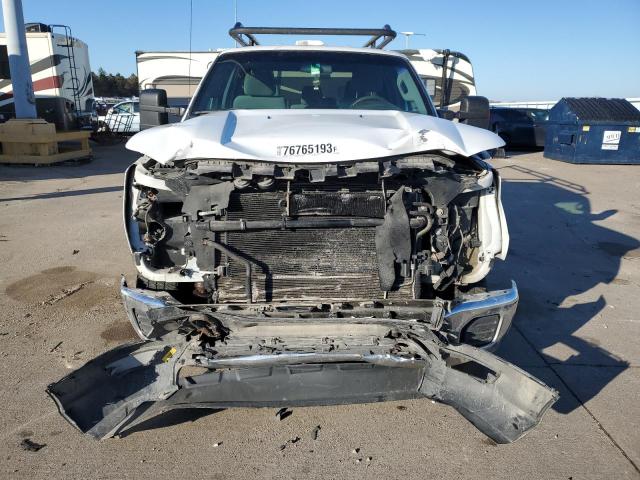 1FT7W3BT1FEA05709 Ford F350 Super Duty