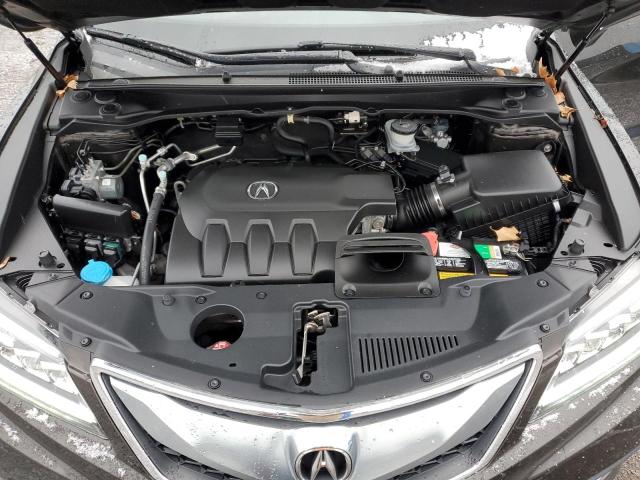 5J8TB4H79HL024969 Acura Rdx Advance