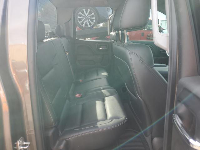 1GTV2VECXEZ322096 GMC Sierra K1500 Slt