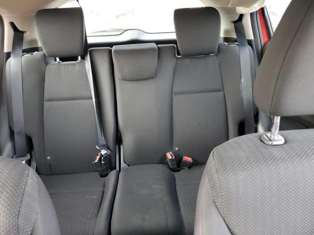 3CZRU5H57JM713432 Honda HR-V EX