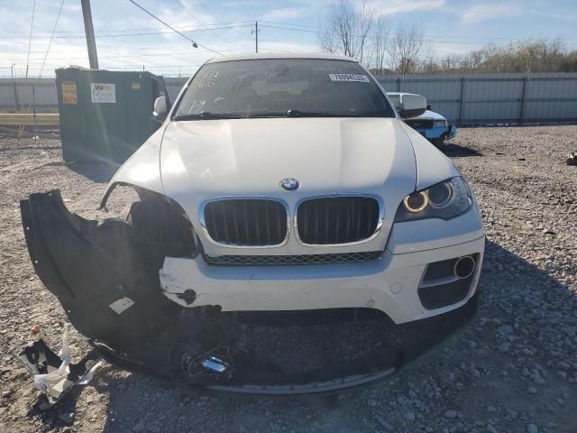 5UXFG2C52E0C43990 BMW X6 Xdrive35i