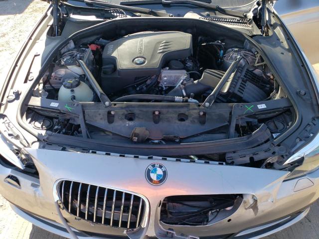 WBA5A5C58GG354290 BMW 528 I