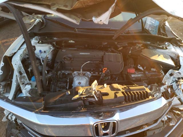 1HGCR2F19HA198695 Honda Accord Sport Special Edition