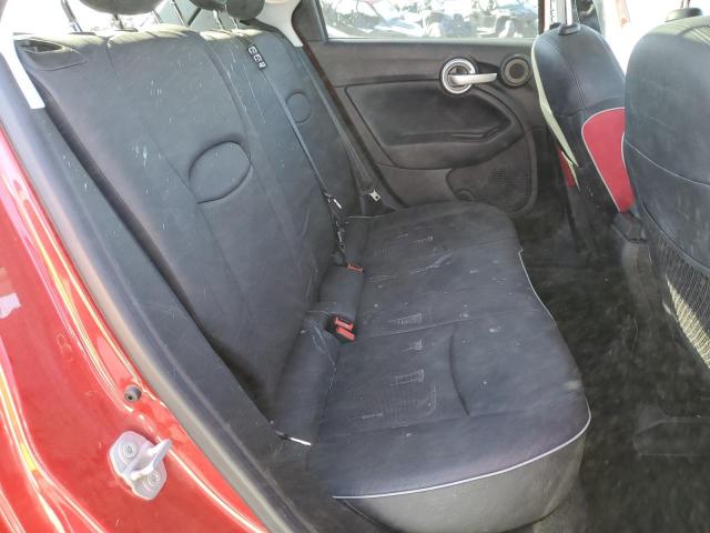 ZFBCFXET6GP409955 Fiat 500x Trekking Plus