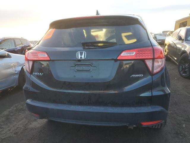 3CZRU6H56JM728428 Honda HR-V EX