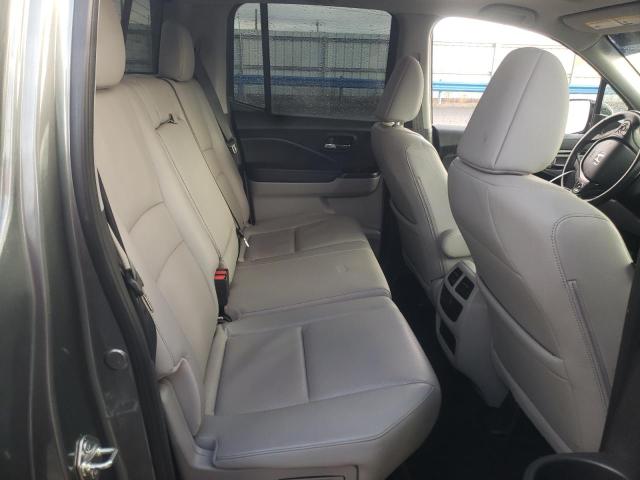 5FPYK3F76HB002293 Honda Ridgeline Rtl