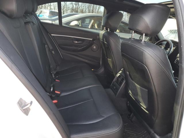 WBA8D9C34HA004864 BMW 330 XI