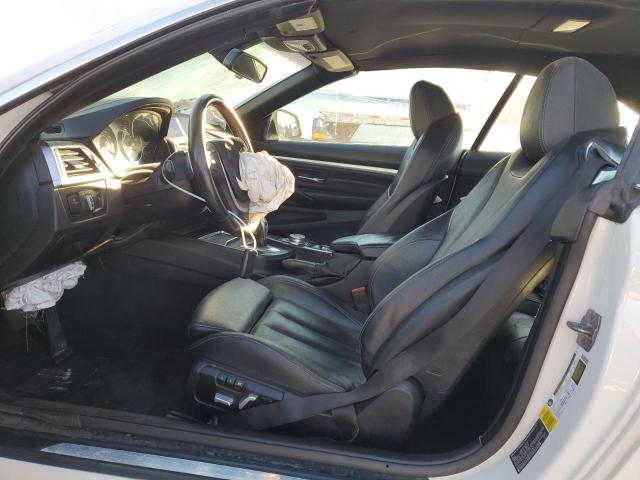 WBA4Z1C54JEC60183 BMW 430I
