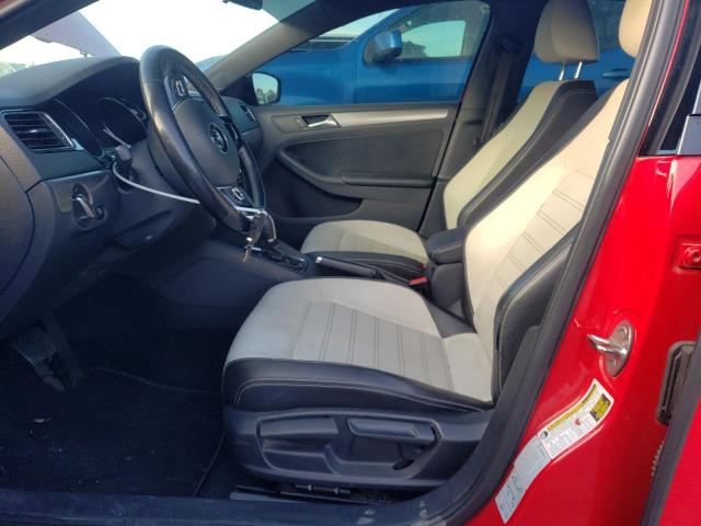 3VWD17AJXGM318193 Volkswagen Jetta Sport