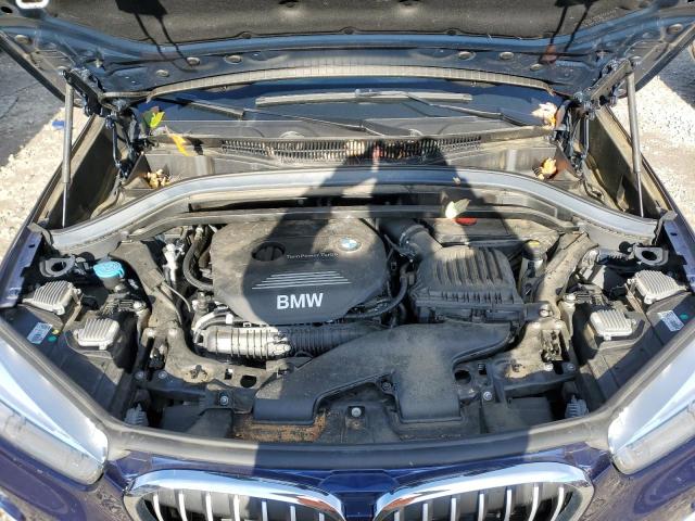 WBXHT3C37H5F84855 BMW X1 Xdrive28i