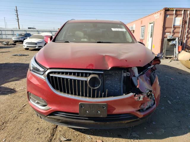5GAERBKW6LJ208344 Buick Enclave Essence