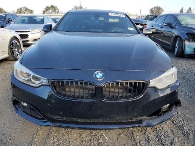 WBA4B1C58FD955152 BMW 435 I Gran Coupe