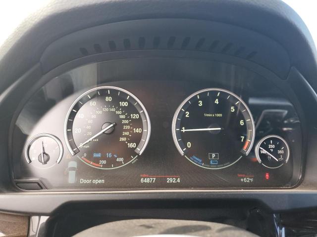 5UXKT0C33H0V97242 BMW X5 Xdr40e