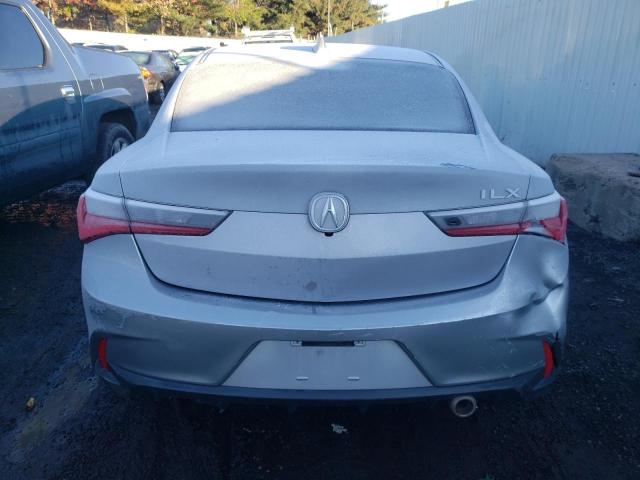 19UDE2F36MA006435 Acura ILX