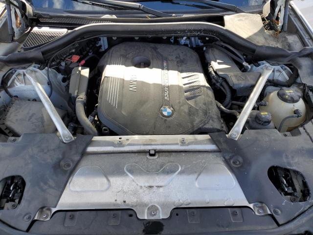 5UXUJ5C51KLJ62691 BMW X4 M40i