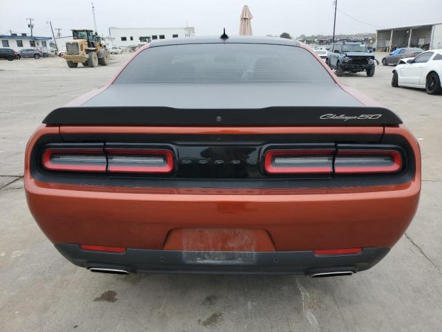 2C3CDZJG9LH173084 Dodge Challenger Gt