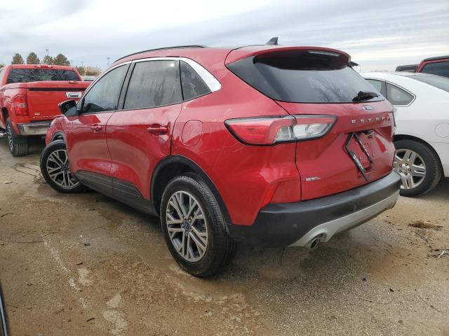 1FMCU0H61NUB56327 Ford ESCAPE SEL