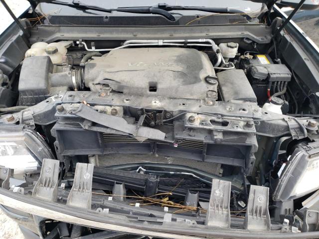 1GTG6DEN4J1156529 GMC CANYON SLT