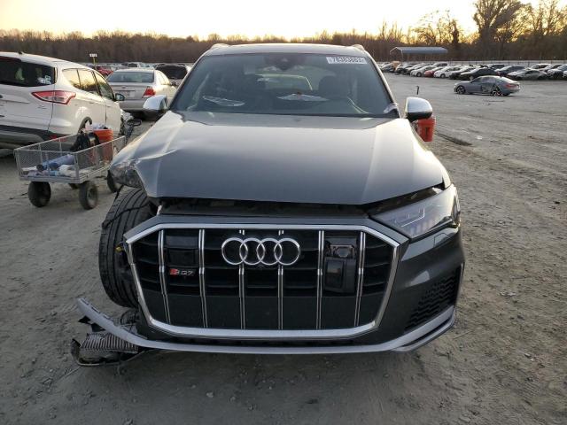 WA1AWBF77ND000641 Audi Sq7 Premium Plus