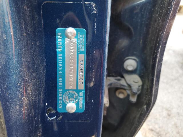 3GTU2PEJ6HG226007 GMC Sierra K1500 Denali