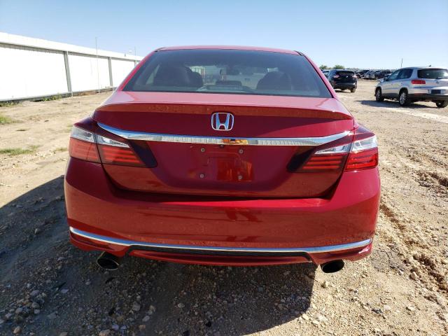 1HGCR2F13HA019650 Honda Accord Sport Special Edition