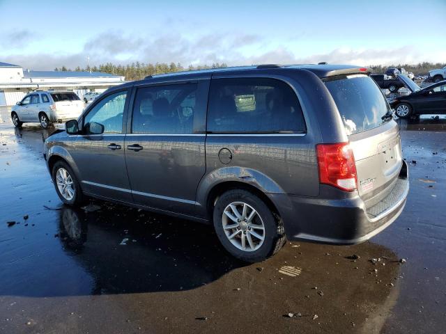 2C4RDGCG6JR218156 Dodge Grand Caravan Sxt