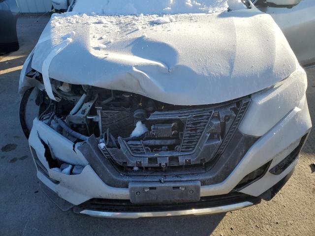 5N1AT2MV4HC740315 Nissan ROGUE SV