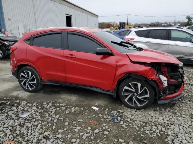 3CZRU6H10KG708981 Honda HR-V SPORT