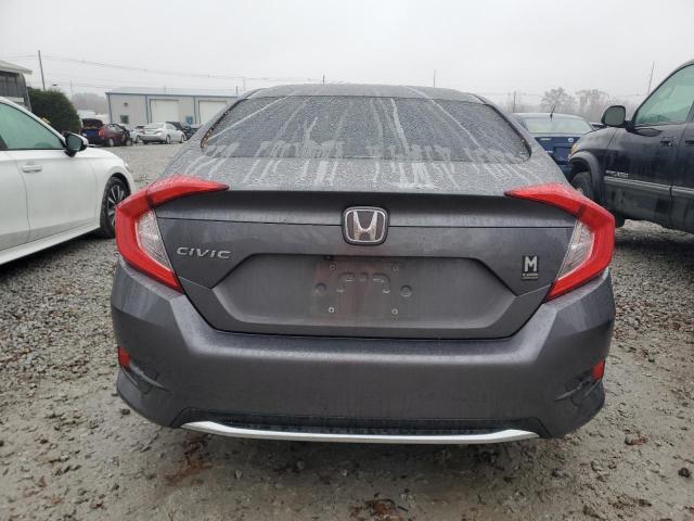 2HGFC2F68KH562107 Honda Civic Lx