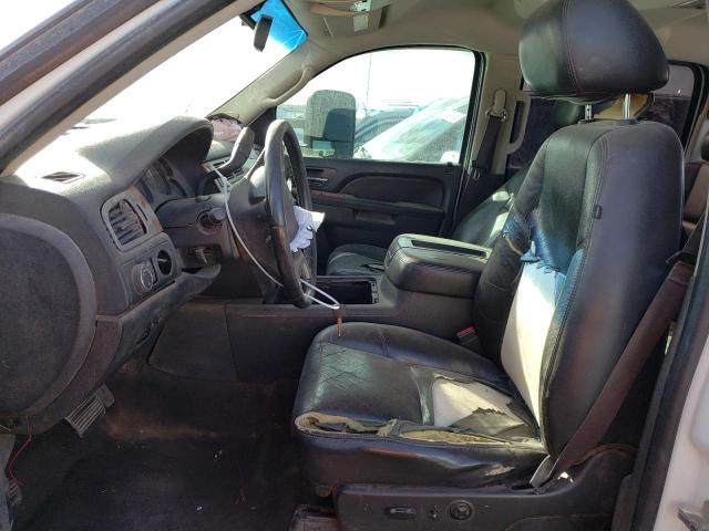 1GT121E89EF157937 GMC Sierra K2500 Slt