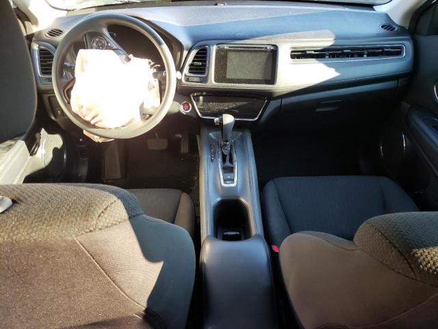 3CZRU6H55HM722680 Honda HR-V EX