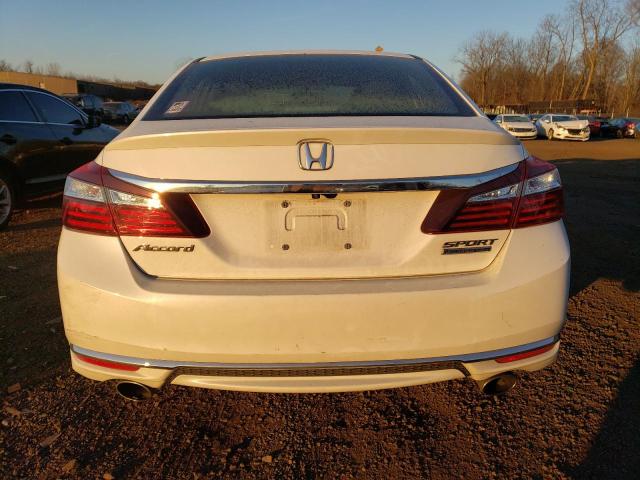 1HGCR2F19HA198695 Honda Accord Sport Special Edition