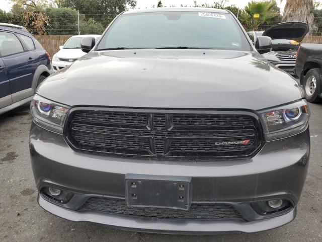 1C4RDHDG3HC838714 Dodge DURANGO GT