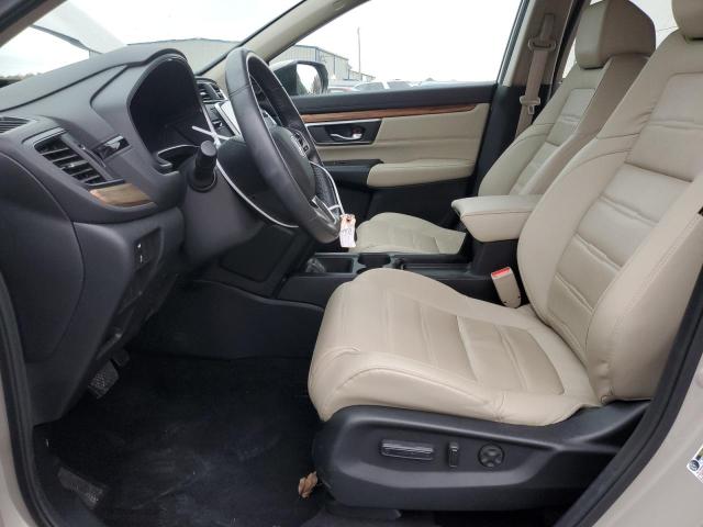2HKRW2H99KH622977 Honda Cr-v Touring