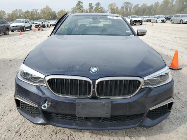 WBAJB9C56JB036739 BMW M550xi