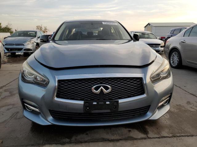 JN1EV7AP6HM734161 Infiniti Q50 Premium
