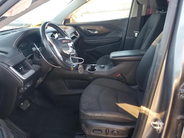3GKALMEX7JL161186 GMC Terrain Sle