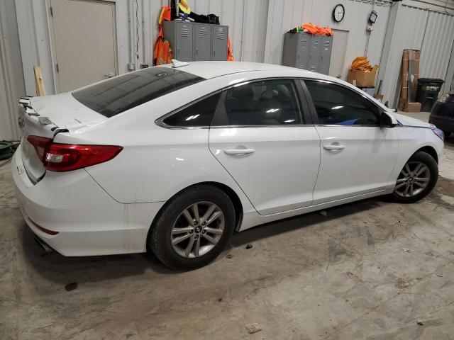 5NPE24AF2HH503845 Hyundai SONATA SE